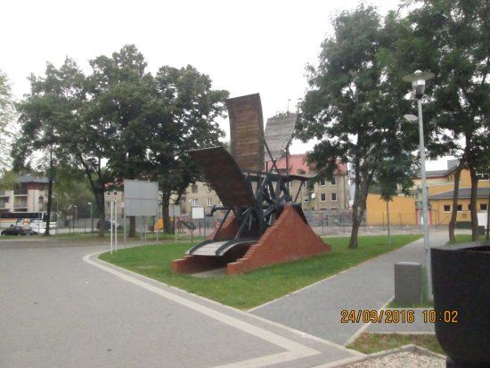 Sztolnia Krolowa Luiza